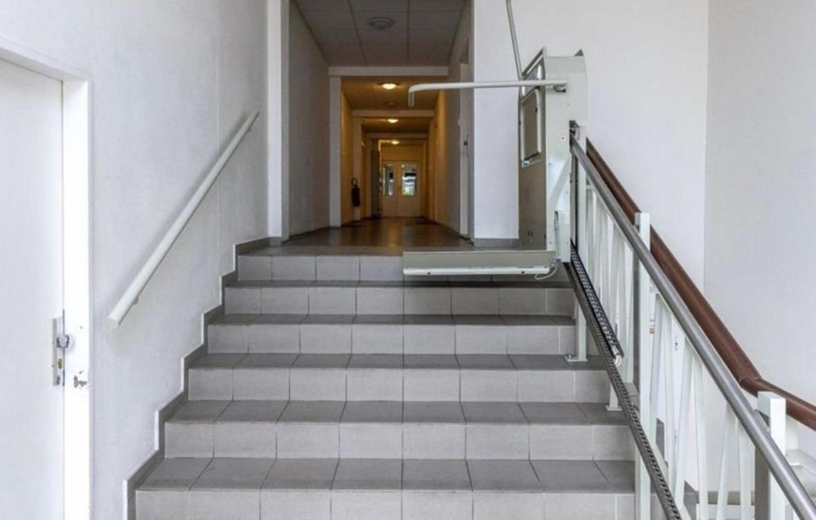 Private Apartment 1Km From Center Bratislava Buitenkant foto